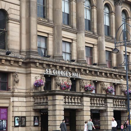 Best Western Bradford Guide Post Hotel Exterior photo